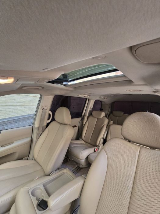 Kia carnival 2006- yil