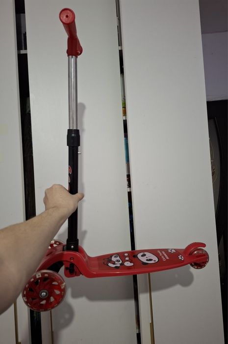 Самокат для детей