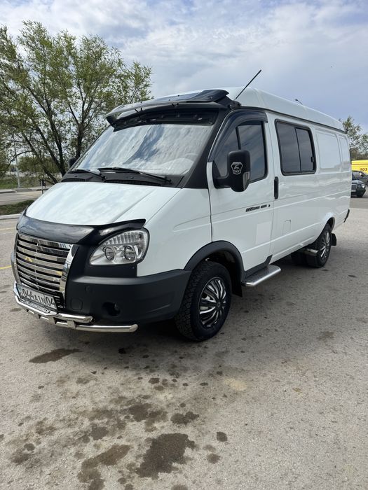 Продам Газель 2014 г.в сосояние идеальное