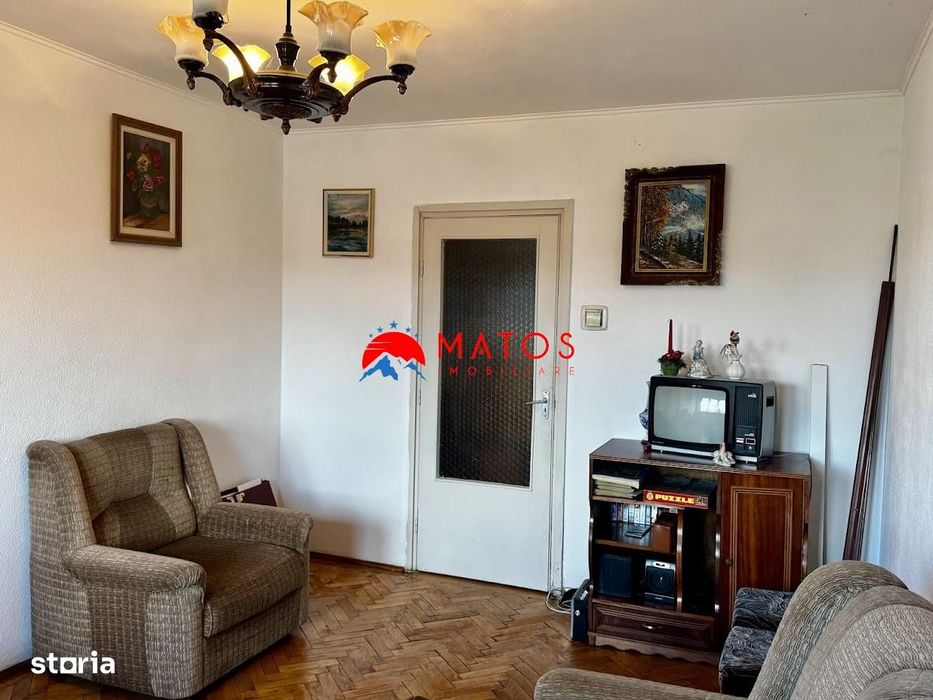 Apartament de vanzare Campina | central | FARA COMISION la cumparator