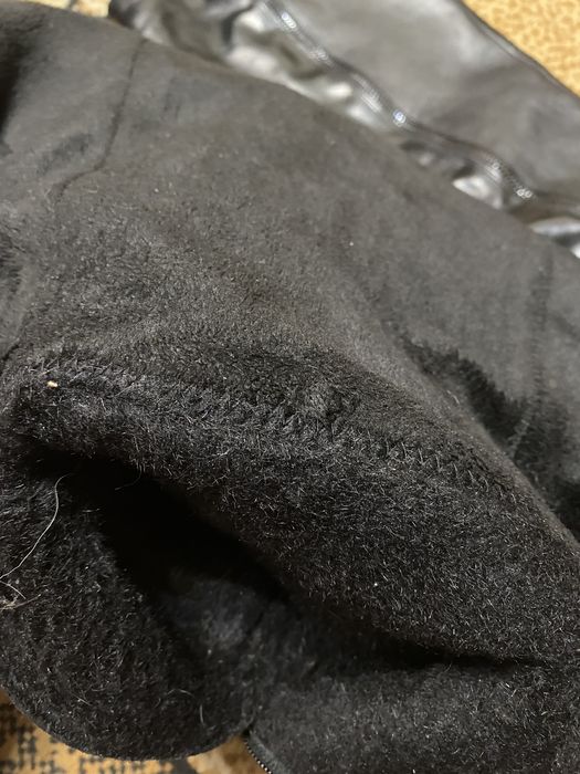 Продам высокие сапоги на каблуке