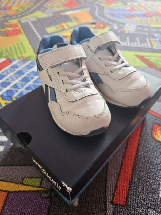 3 perechi adidasi copii, masura 24 - 100 lei