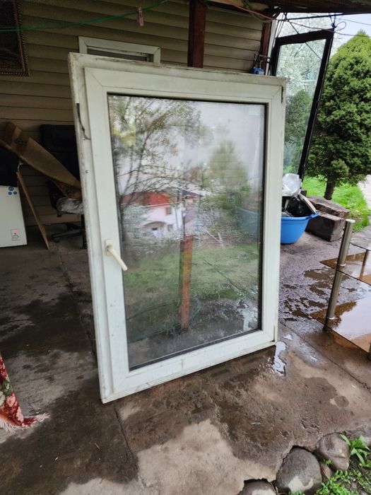 Окно для дома б/у