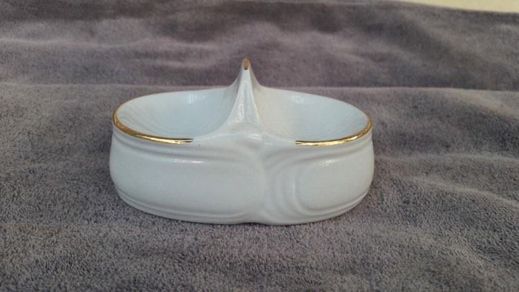 Solnita portelan alba iulia