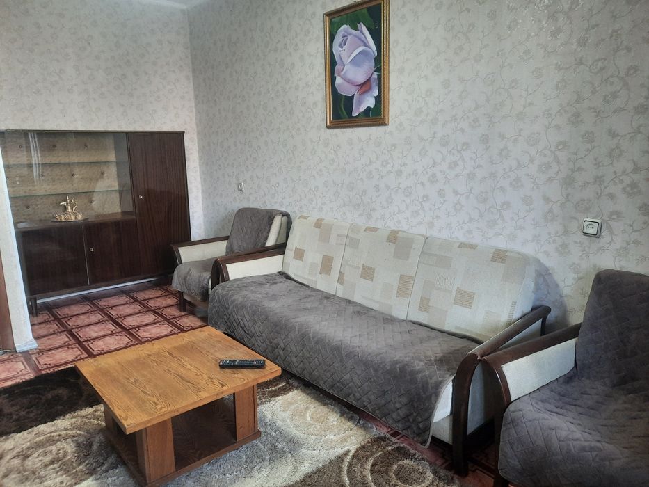 Аренда 2 х комн кв