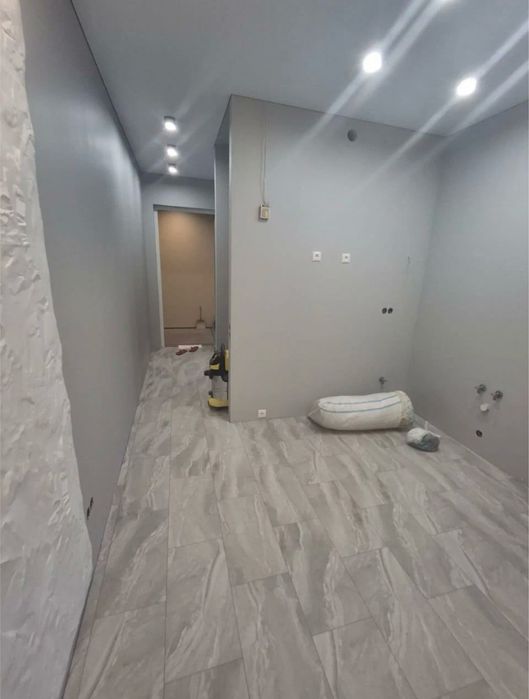 Ремонт квартиры Астана