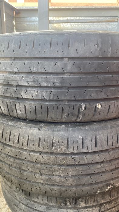 Продам шины летние 195/50 r15