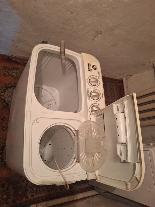 Стиральные машинки