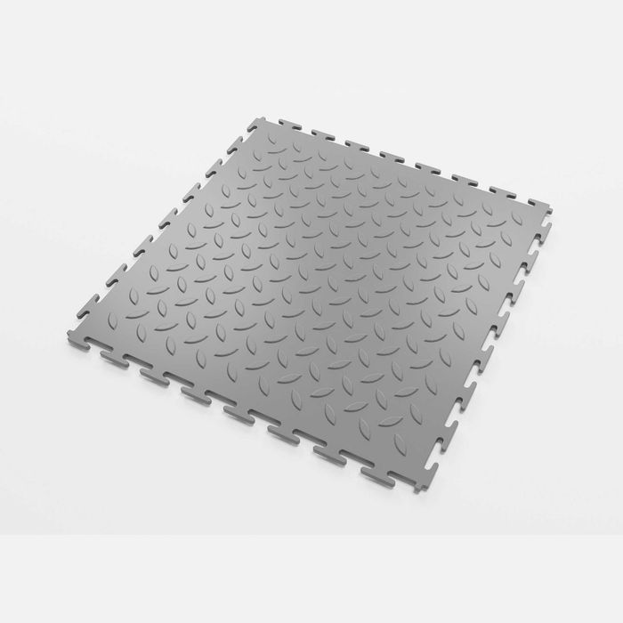 Пол для гаражей и производств