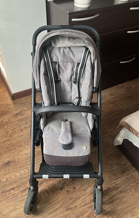 Детская коляска Cybex Balios S