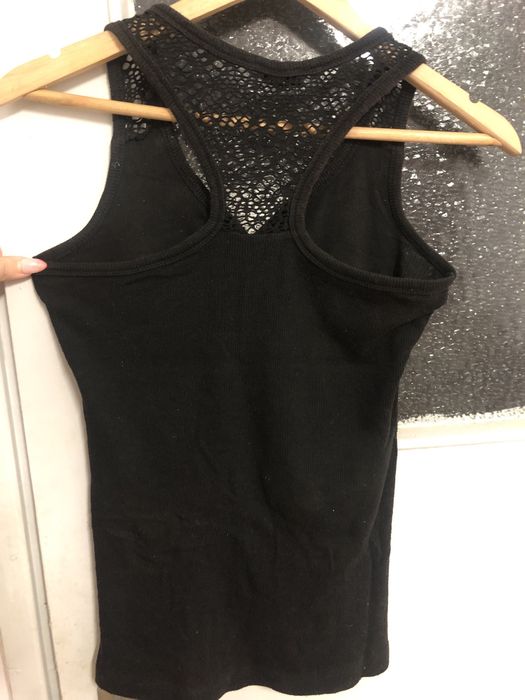 Дамски черен потник