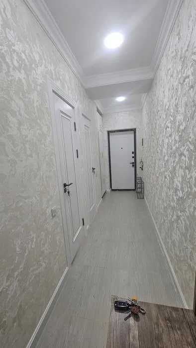Vegas Tower 3-комнатная, Шота Руставели, 70 м²`