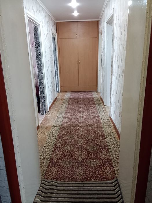 Продам дом в с.Ивановка