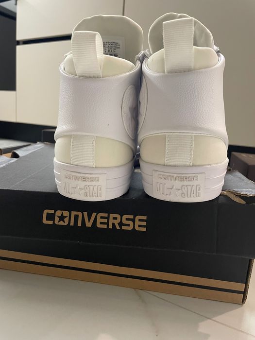 Converse дамски кецове