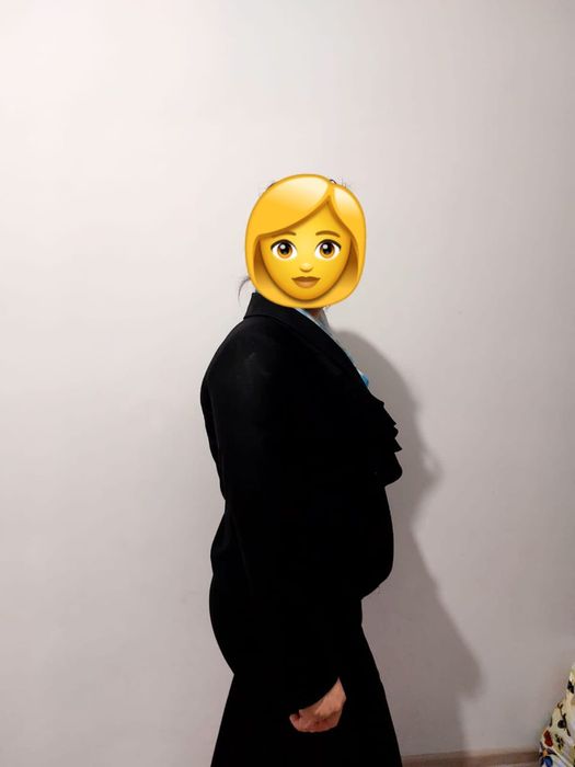 Продам классический костюм