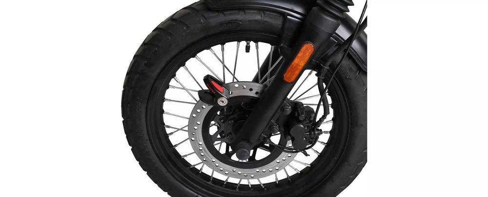 Аксесоари за мотоциклет/скутер/тротинетка