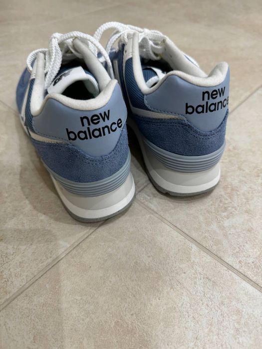 New balance 574
