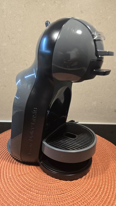 Еспресо машина с капсули KRUPS NESCAFE® Dolce Gusto® Mini Me