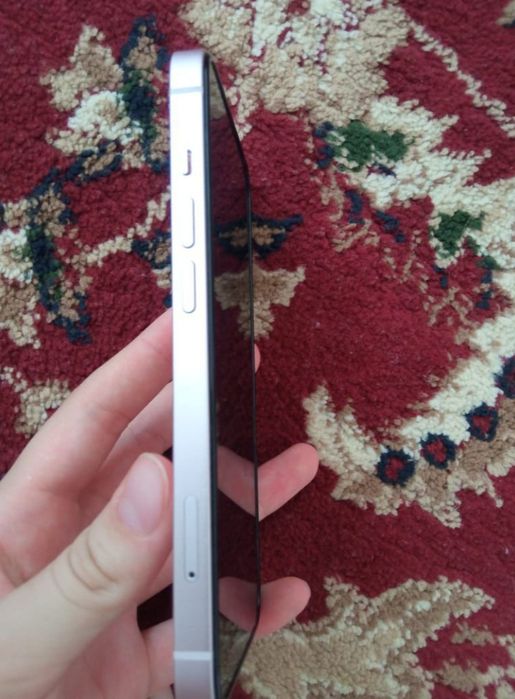 Айфон 13, б/у, 128 Гб