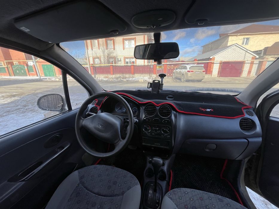 Машина Деоматиз Автомат KZ учет