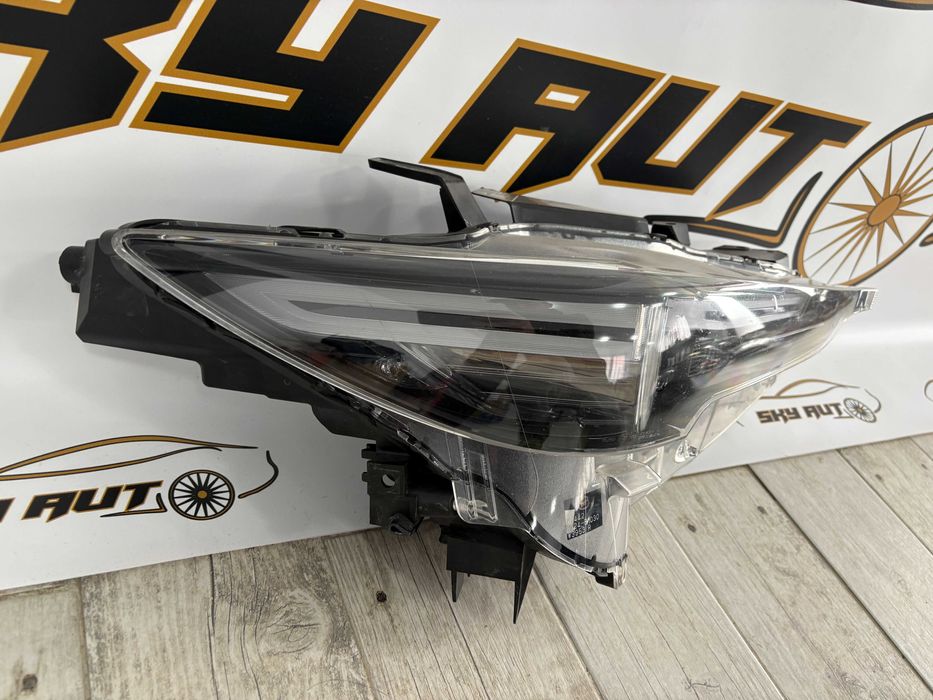 Far dreapta full led Mazda CX-5 2 dupa 2016 cod KB8N51030 Europa