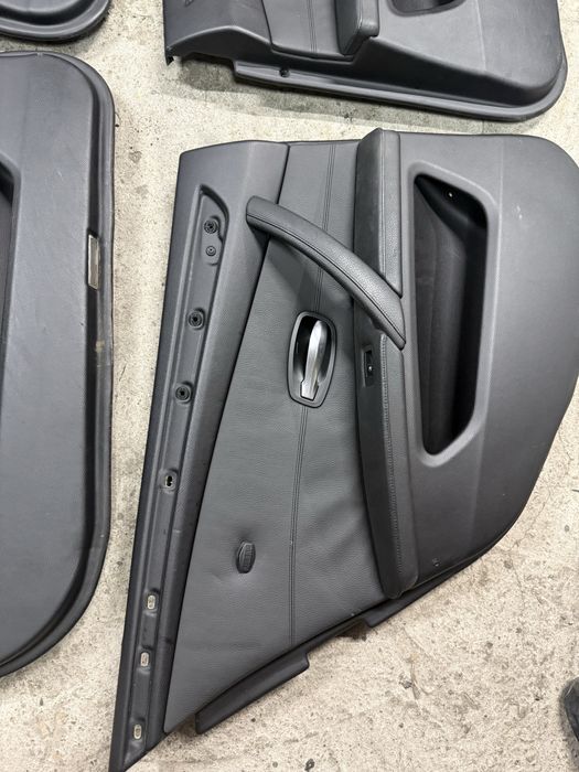 Кори BMW E60 E61