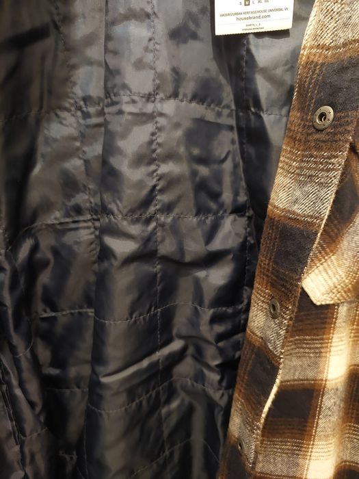 Jacheta carouri House barbati