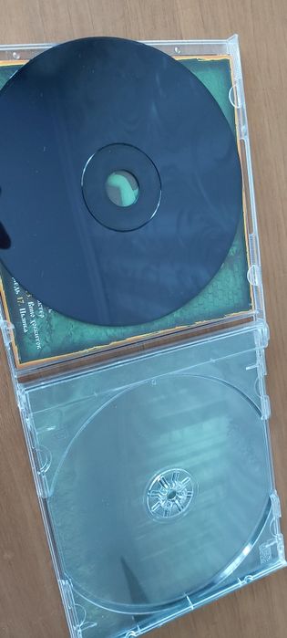 CD диск Король и Шут