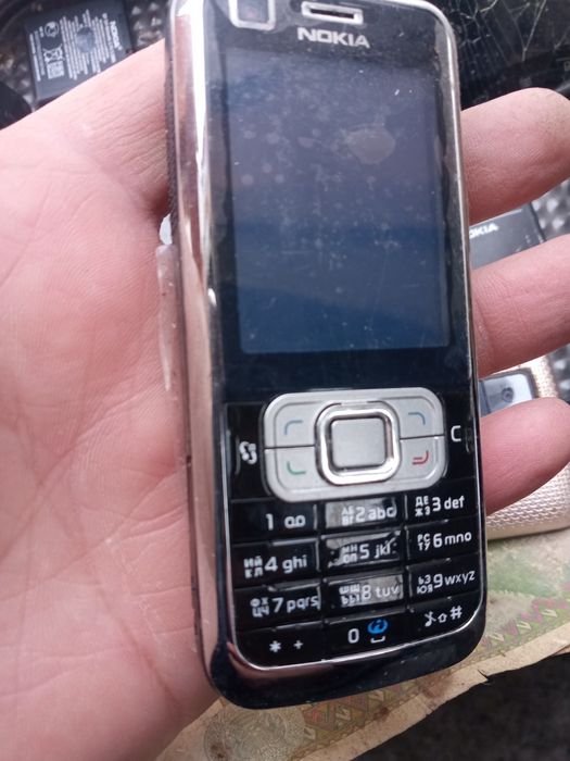 Нокия в коллекцию