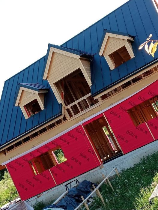 Fă ți casă cu numai 18.000 euro la cheie