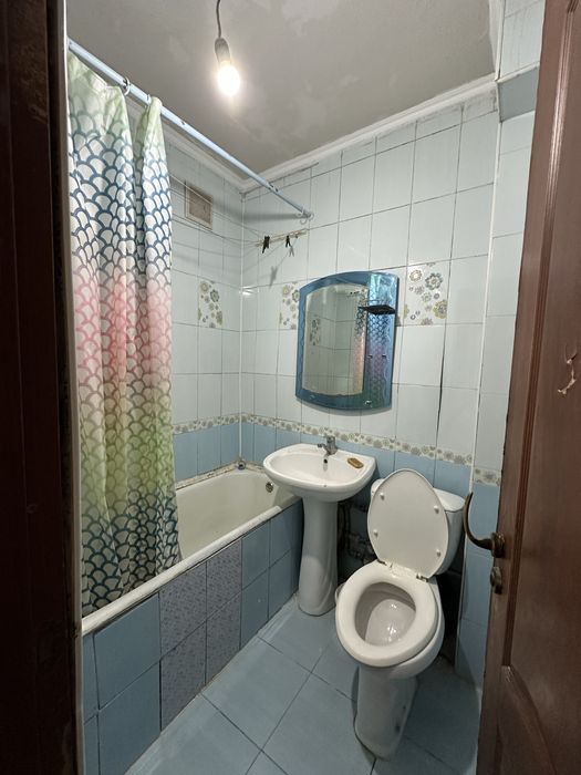 Пәтер жалға беріледі Аренда квартира