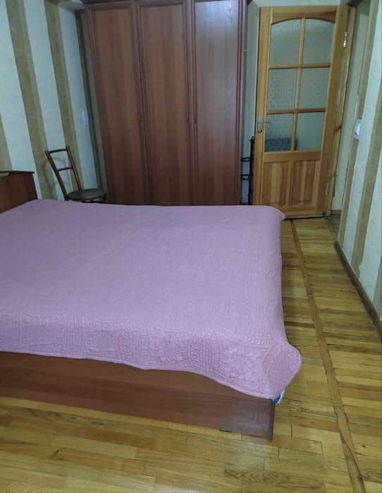 Минор Ц 5 . 2х комнатная