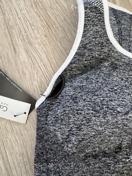 Bustiera Calvin Klein marimea L