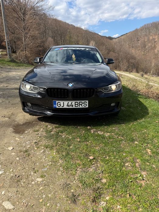 BMW 3 Series 2012 — imagine 2