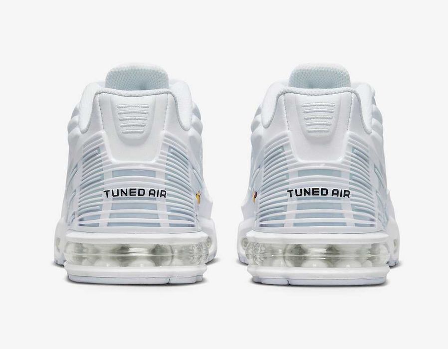 Nike - Air Max Plus 3 Multi-Swoosh номер 38  Оригинал Код 0492