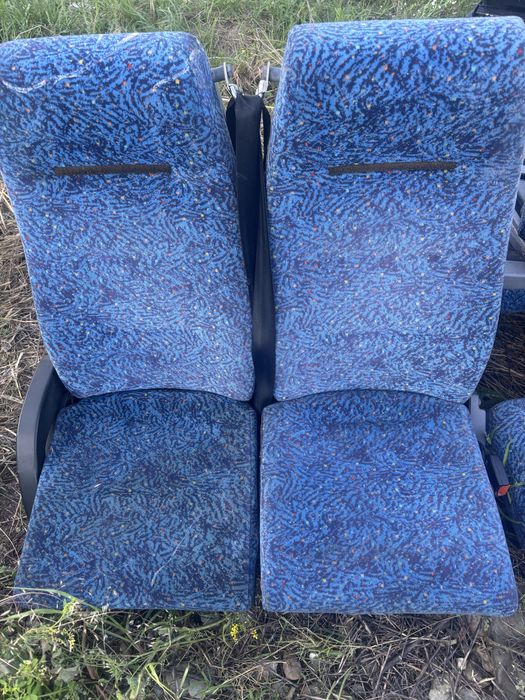 Scaun/ scaune auto microbuze