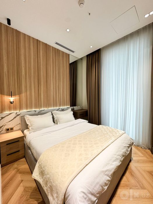 Kunlik ijara Nest one