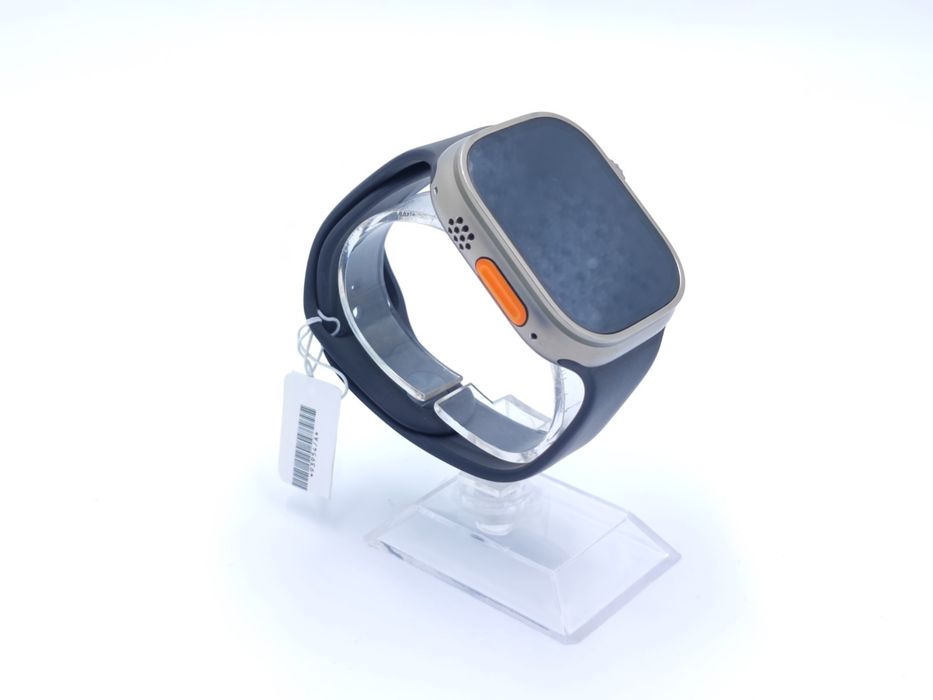 Apple Watch Ultra 1 49mm Cellular (A2684), Garantie 24 luni | #D93954