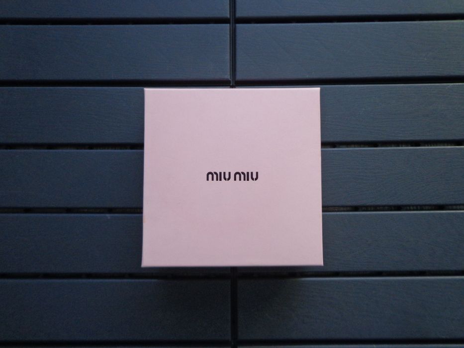 Дамски колан Miu------Miu