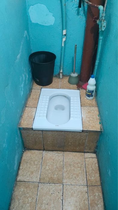 Сдается 1 ком Малосемейка , Военторг