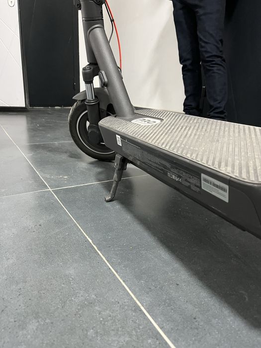 Электросамокат xiaomi scooter 5 Pro