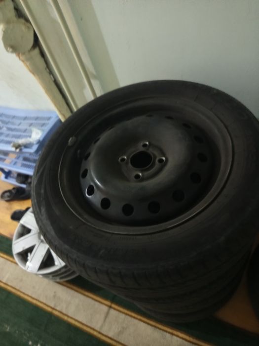 Balon 15 saylun sparkdan yechildi