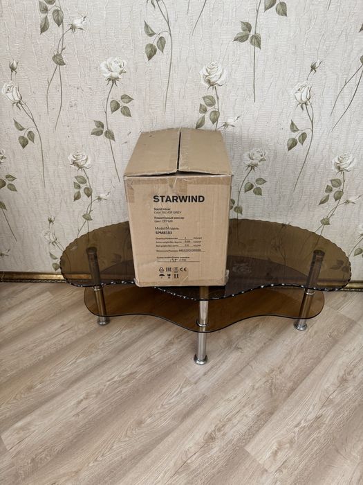 Миксер планетарный