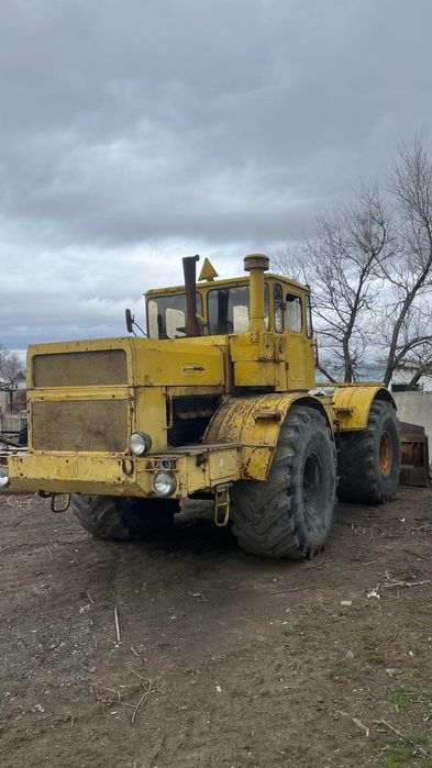 К 700 соқасымен қалағымен