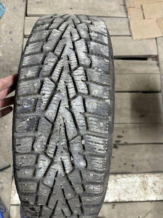Продам 195/65r15