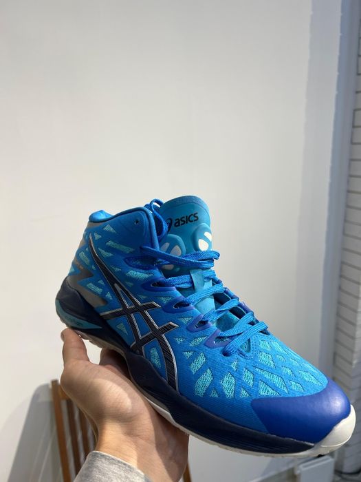 Волейболные кроссовки Asics Mizuno Wave Stealth / Lightning