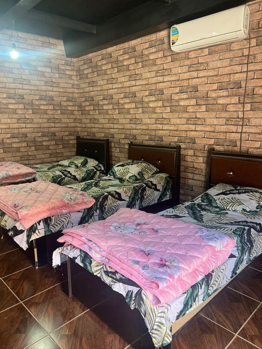 Hotel гостиница мехмонхона