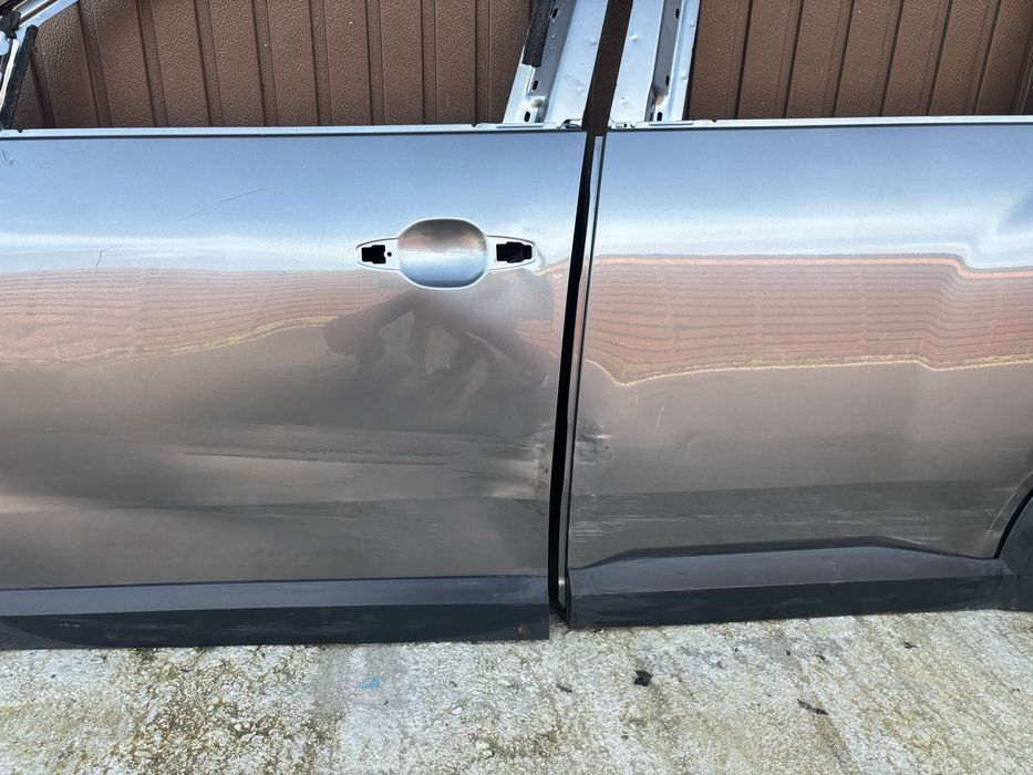 Usa stanga fata dacia duster 3