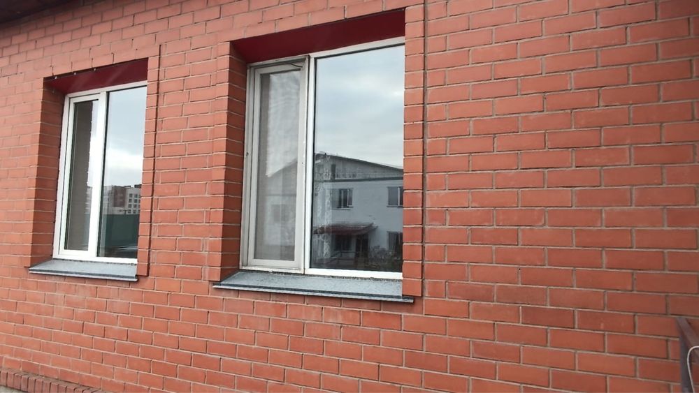 Окна пластиковые бу продам