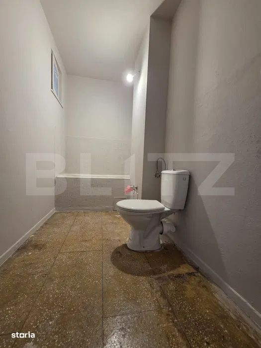 Apartament 2 camere, etaj intermediar, zona centrala, lift nou